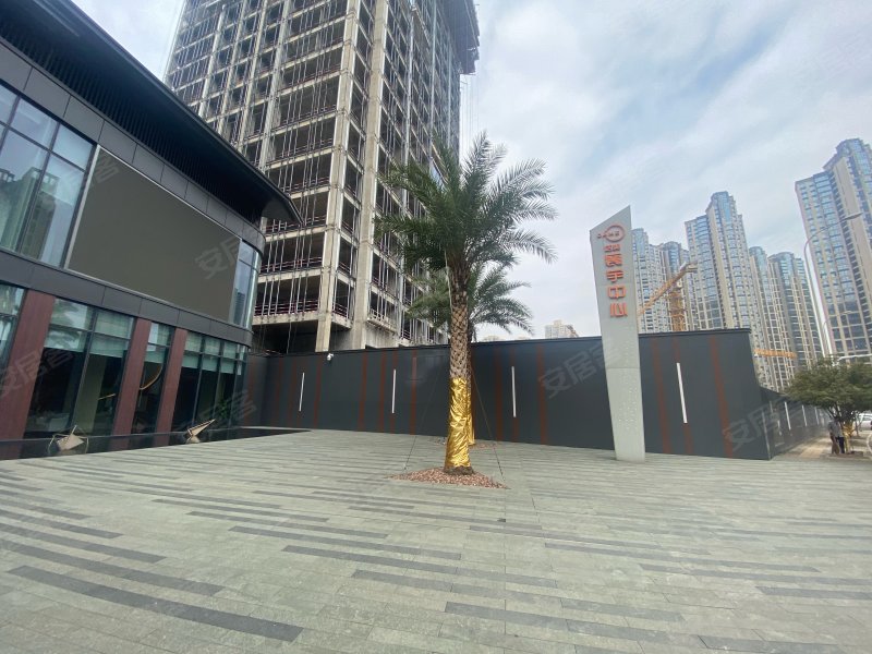 达美寰宇中心,环湖路,近连湖八路-长沙达美寰宇中心二手房,租房,房价