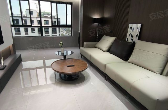 海悦东源府3室2厅113㎡108.8万二手房图片