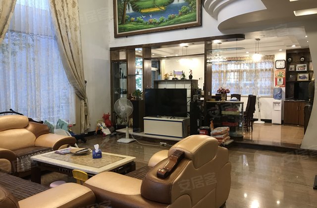 金沙湾花园别墅