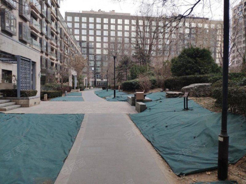 北京尊府,闹市口大街9号-北京北京尊府二手房,租房,房价-北京安居客