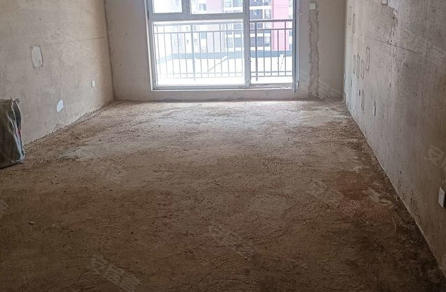 泓玺园3室2厅118㎡38万二手房图片