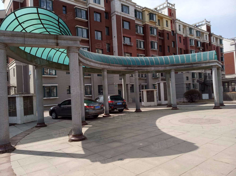 欧华逸景小镇,莘英路699号-鞍山欧华逸景小镇二手房,租房,房价-鞍山