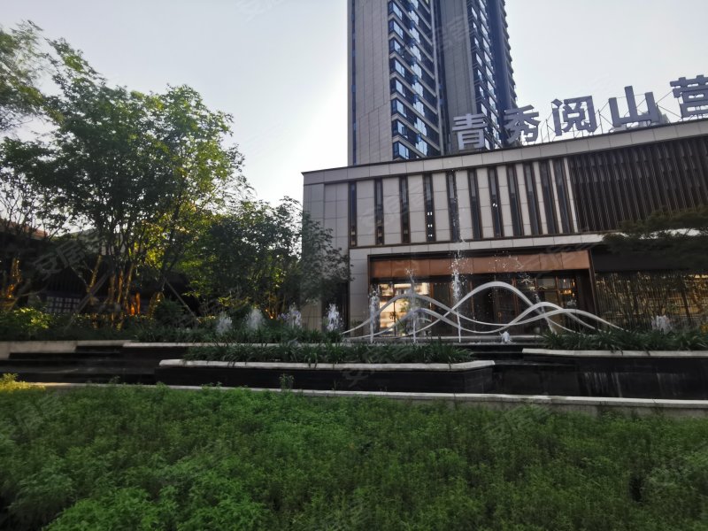 青秀阅山,上桥新街180号-重庆青秀阅山二手房,租房,房价-重庆安居客