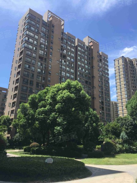 锦绣东城(一号组团)