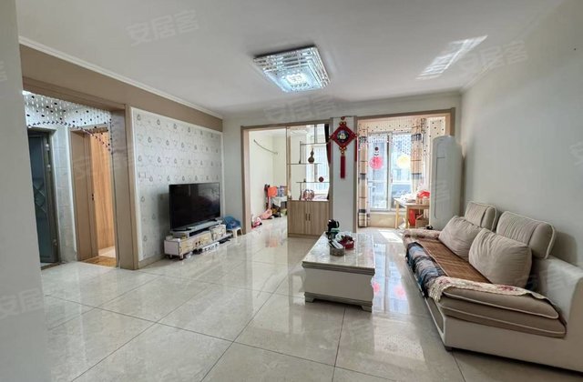 东关里3室2厅105㎡42.8万二手房图片