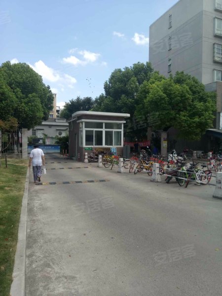 慧华苑(慧华西苑) 