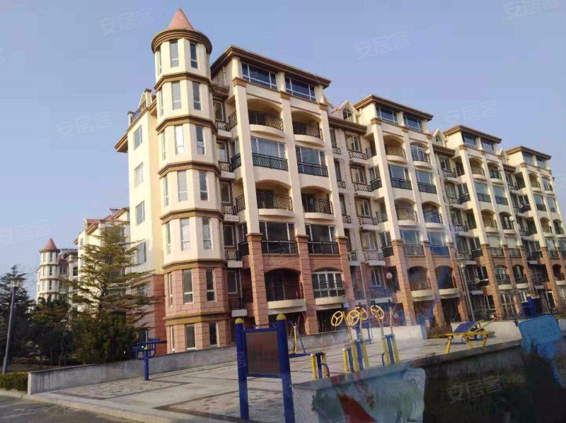海阔御景湾,环海二路-临沂海阔御景湾二手房,租房,房价-临沂安居客