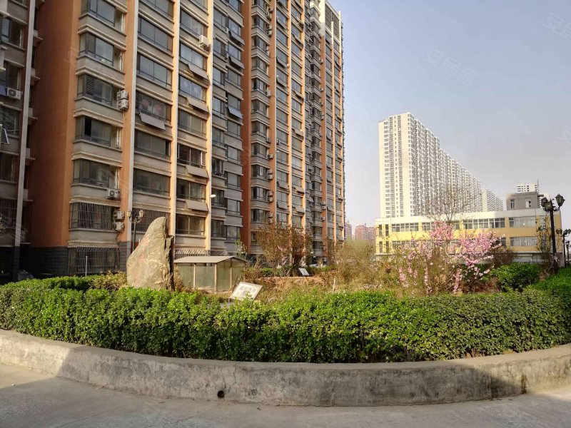 丽水苑,幸福街-邯郸丽水苑二手房,租房,房价-邯郸安居客