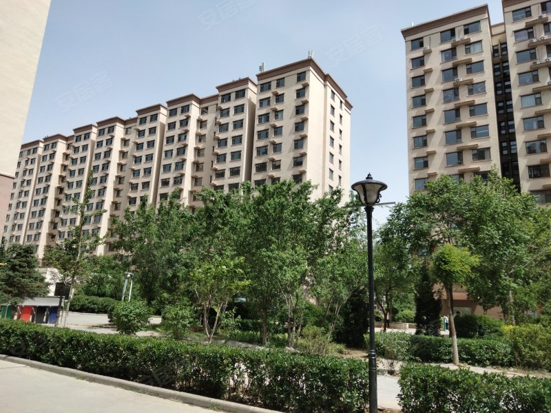 金都苑,新建巷21号-长治金都苑二手房,租房,房价-长治安居客