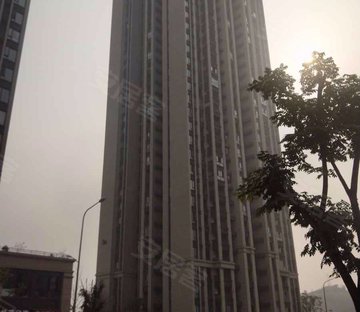 保利金香槟(一区)