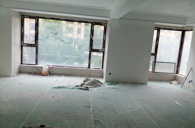 安丘壹号公馆(公寓住宅)4室2厅159㎡77.9万二手房图片