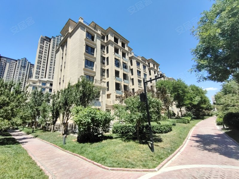 潮白河孔雀城玫瑰园,近水路-北京潮白河孔雀城玫瑰园二手房,租房,房价