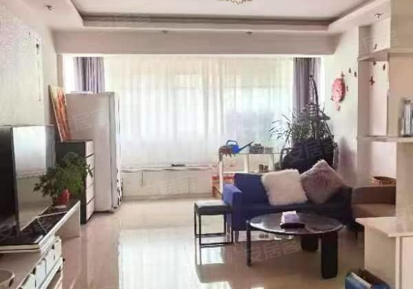 晨曦花园(一期)3室2厅141㎡130万二手房图片