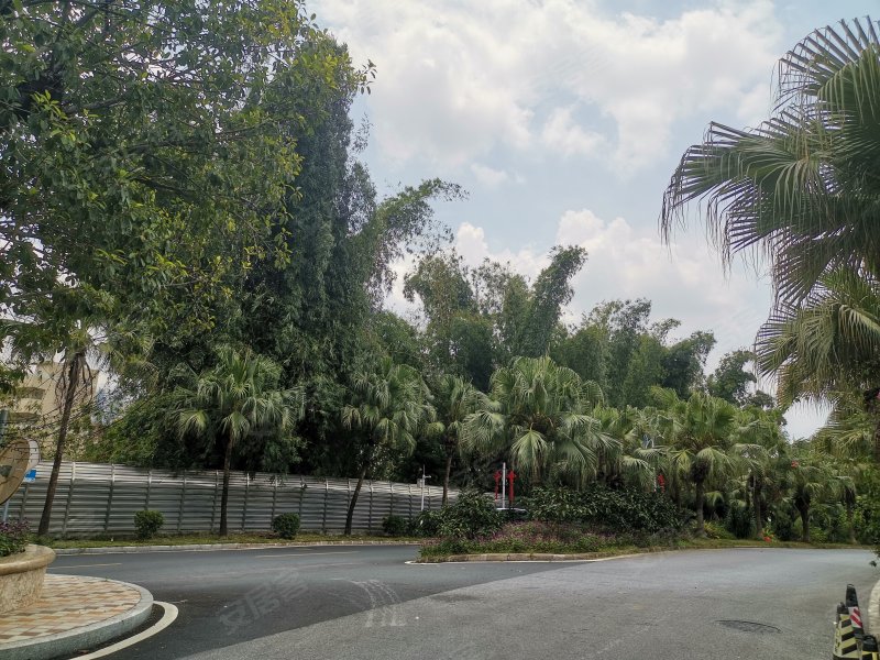 懿峰雅居,北江一路6号-清远懿峰雅居二手房,租房,房价-清远安居客