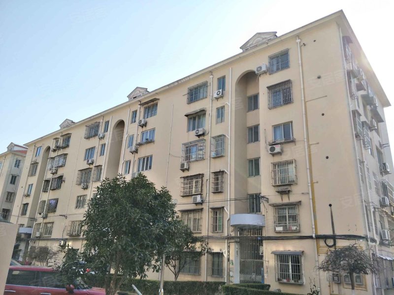 颛溪五村(公寓住宅) 