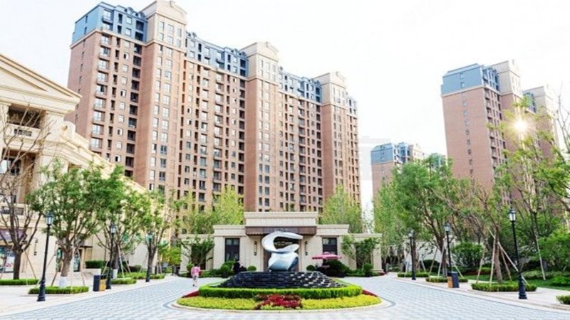 普罗旺世龙之梦东苑