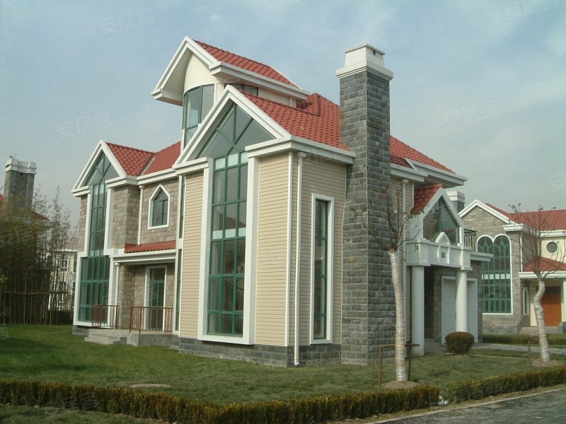 东源丽晶别墅,巨峰路1585-1589弄-上海东源丽晶别墅二手房,租房,房价