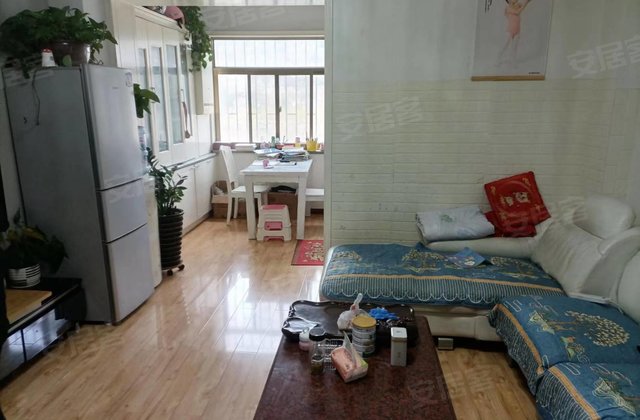恒洋小区2室2厅79㎡62万二手房图片