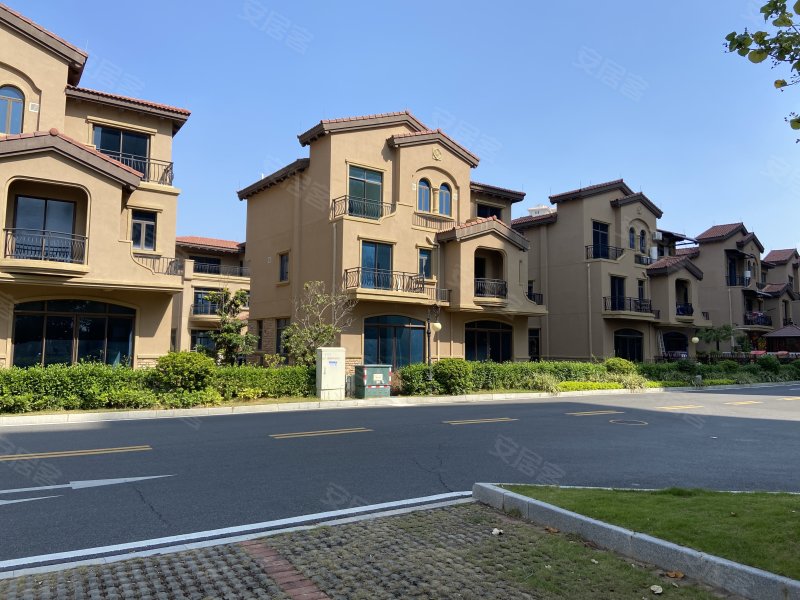 碧桂园城市花园(别墅)