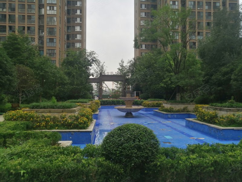 景茂雍水岸,西航港新街789号-成都景茂雍水岸二手房,租房,房价-成都