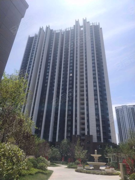外滩龙庭帝景,滨河大道,近涑河南街-临沂外滩龙庭帝景二手房,租房