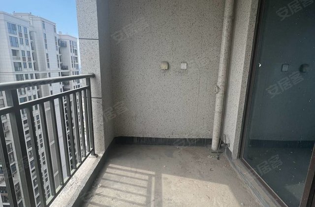 天硕九龙湾3室2厅89㎡179.8万二手房图片