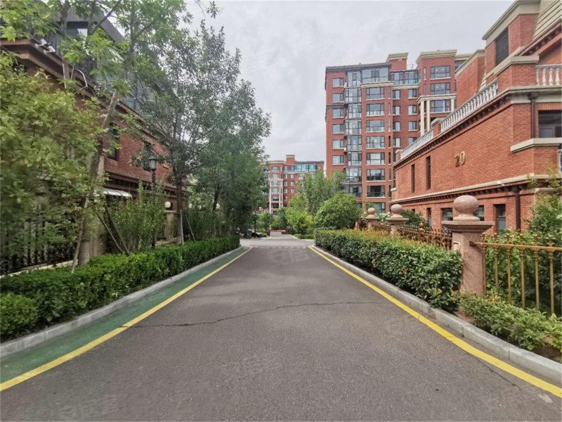 青特赫山,荟城路667号-青岛青特赫山二手房,租房,房价-青岛安居客