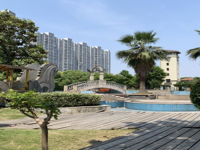 伊萨卡国际城(公寓住宅),14号大街,近沿江大道-杭州伊萨卡国际城(公寓