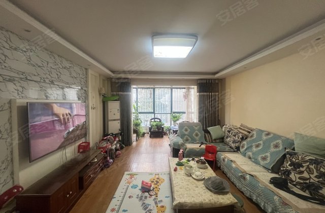 万基花园3室2厅143㎡55万二手房图片