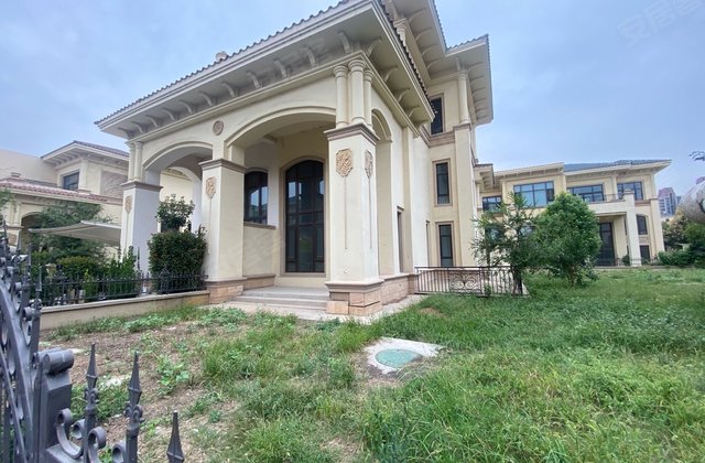 【恒大山水城(别墅)二手房,郑州恒大山水城(别墅)二手房出售信息】- 