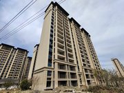 三盛璞悦湾 交通便利 刚需小三居 临地铁 双卫格局 次新小区