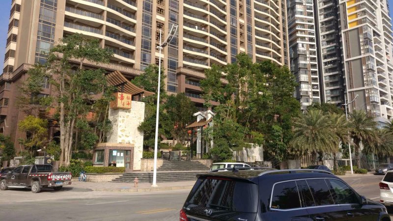 钰海帝景,情侣南路50号-珠海钰海帝景二手房,租房,房价-珠海安居客