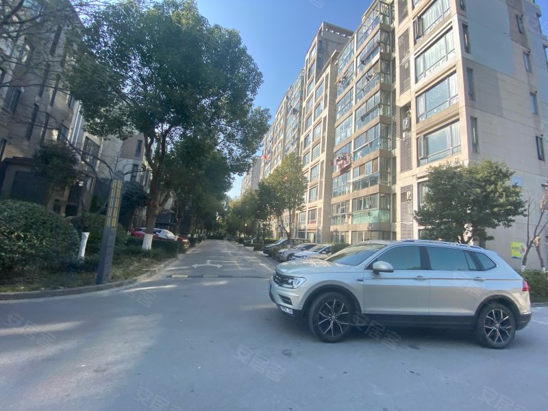新城盛景c区,崧文路299弄-上海新城盛景c区二手房,租房,房价-上海安居