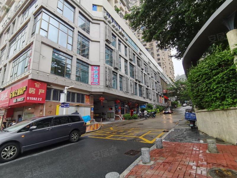 中信广场,湖滨北路29-31号-厦门中信广场二手房,租房,房价-厦门安居客