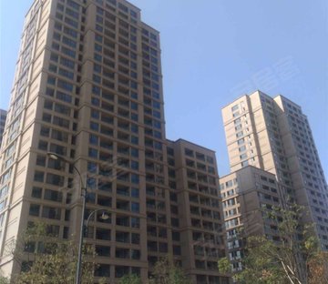 东晖龙悦湾(公寓住宅)