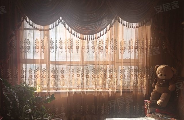 绿洲花苑小区3室1厅98.66㎡38万二手房图片