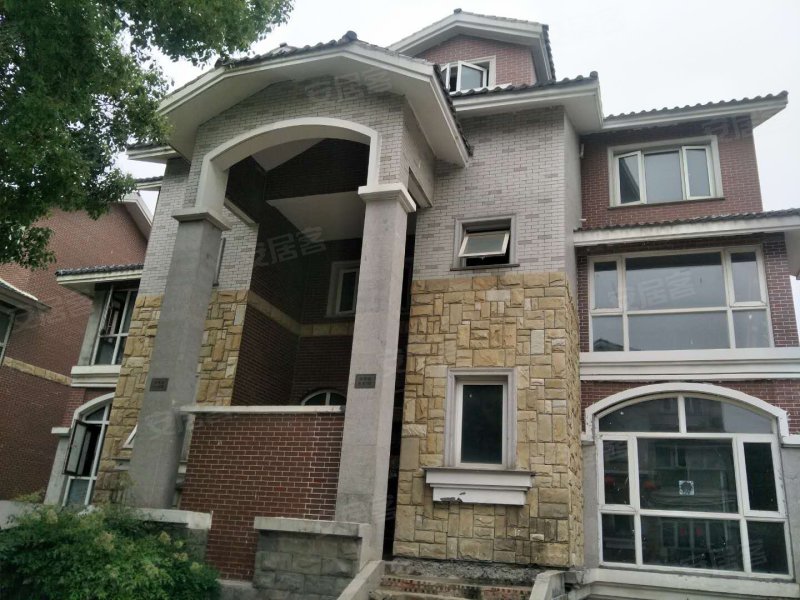 丽滩别墅,中市路-苏州丽滩别墅二手房,租房,房价-苏州安居客