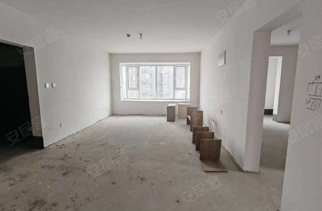 宜家摇篮3室2厅123㎡59万二手房图片