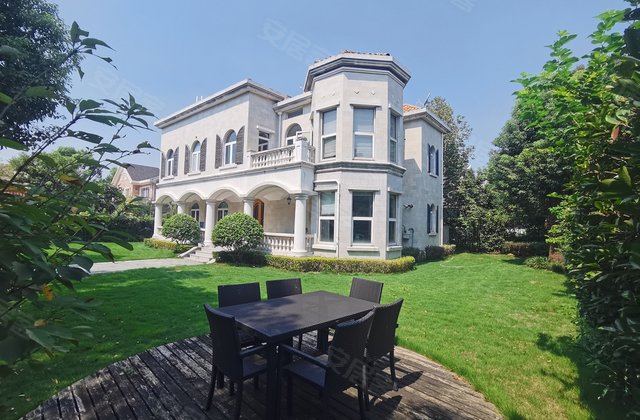 圣堡别墅,联民路99弄-上海圣堡别墅二手房,租房,房价-上海安居客