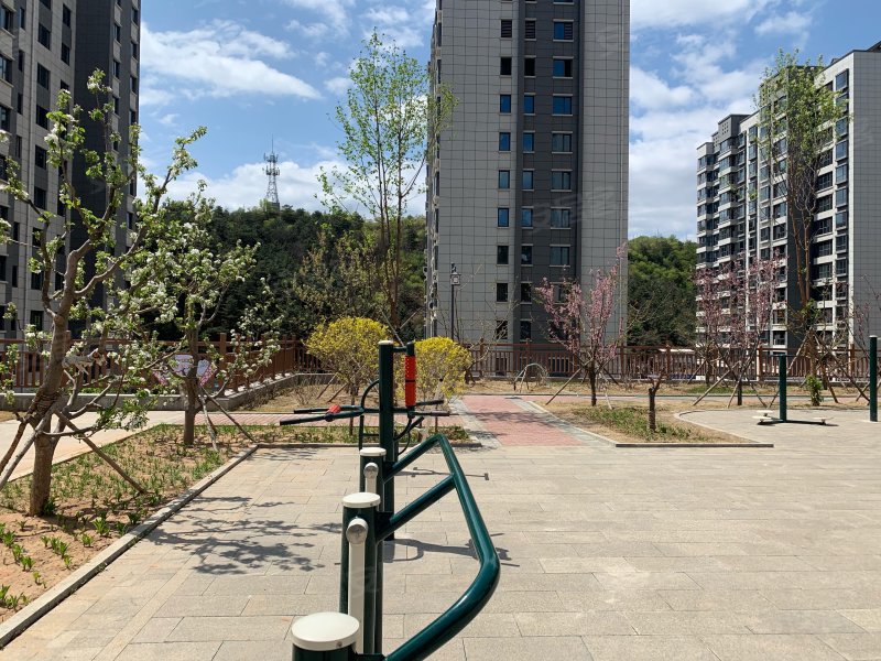 名城福地,环城南路-承德名城福地二手房,租房,房价-承德安居客