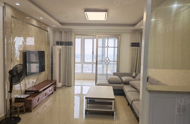 龙腾锦绣城3室2厅126.2㎡45万二手房图片