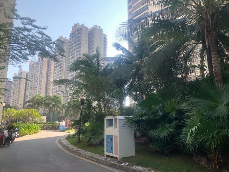水岸阳光a小区,海甸二东路12号-海口水岸阳光a小区二手房,租房,房价