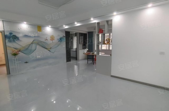 绿宝小区3室2厅114.5㎡38万二手房图片