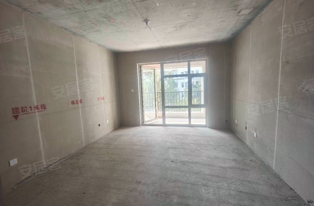 瀛源中山瑞府3室2厅138㎡99.4万二手房图片