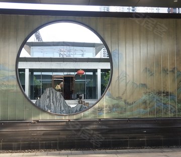 国投襄阳府(A区)