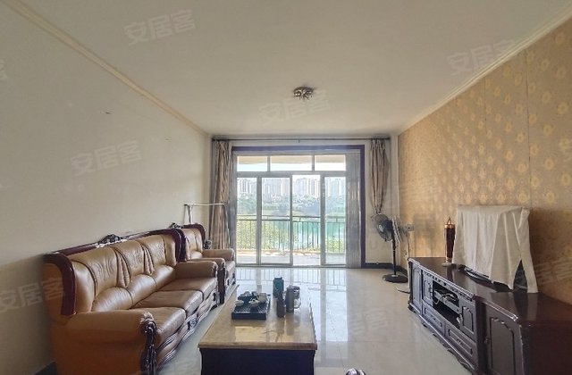 滨江国际4室2厅147㎡71.8万二手房图片