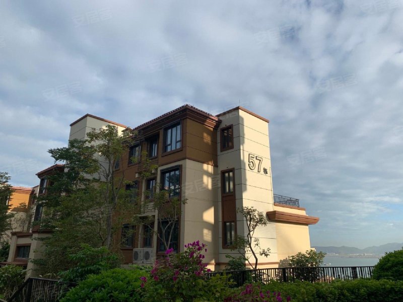 招商兰溪谷(别墅)