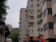 桂山公寓