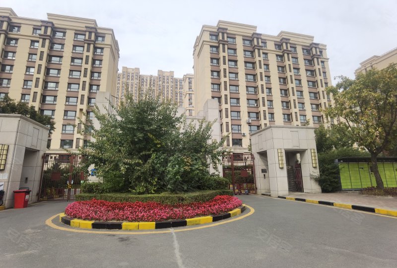 富力城(一期),中源大道5599号-哈尔滨富力城(一期)二手房,租房,房价