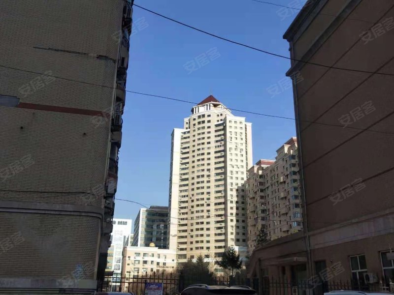 金桂园,汉水路389号-哈尔滨金桂园二手房,租房,房价-哈尔滨安居客
